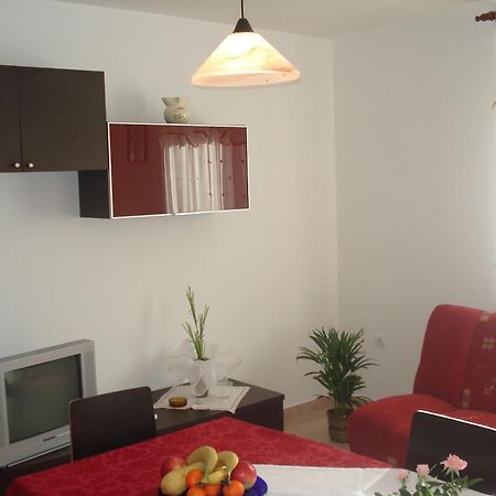 Apartments Buzleta Fažana Kültér fotó