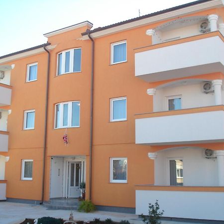Apartments Buzleta Fažana Kültér fotó
