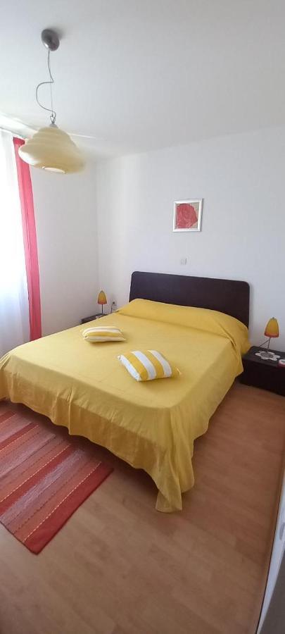 Apartments Buzleta Fažana Kültér fotó