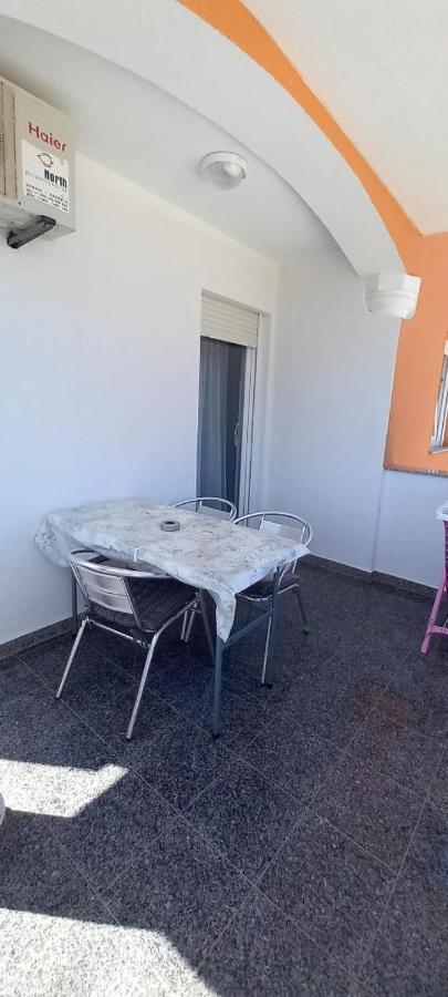 Apartments Buzleta Fažana Kültér fotó
