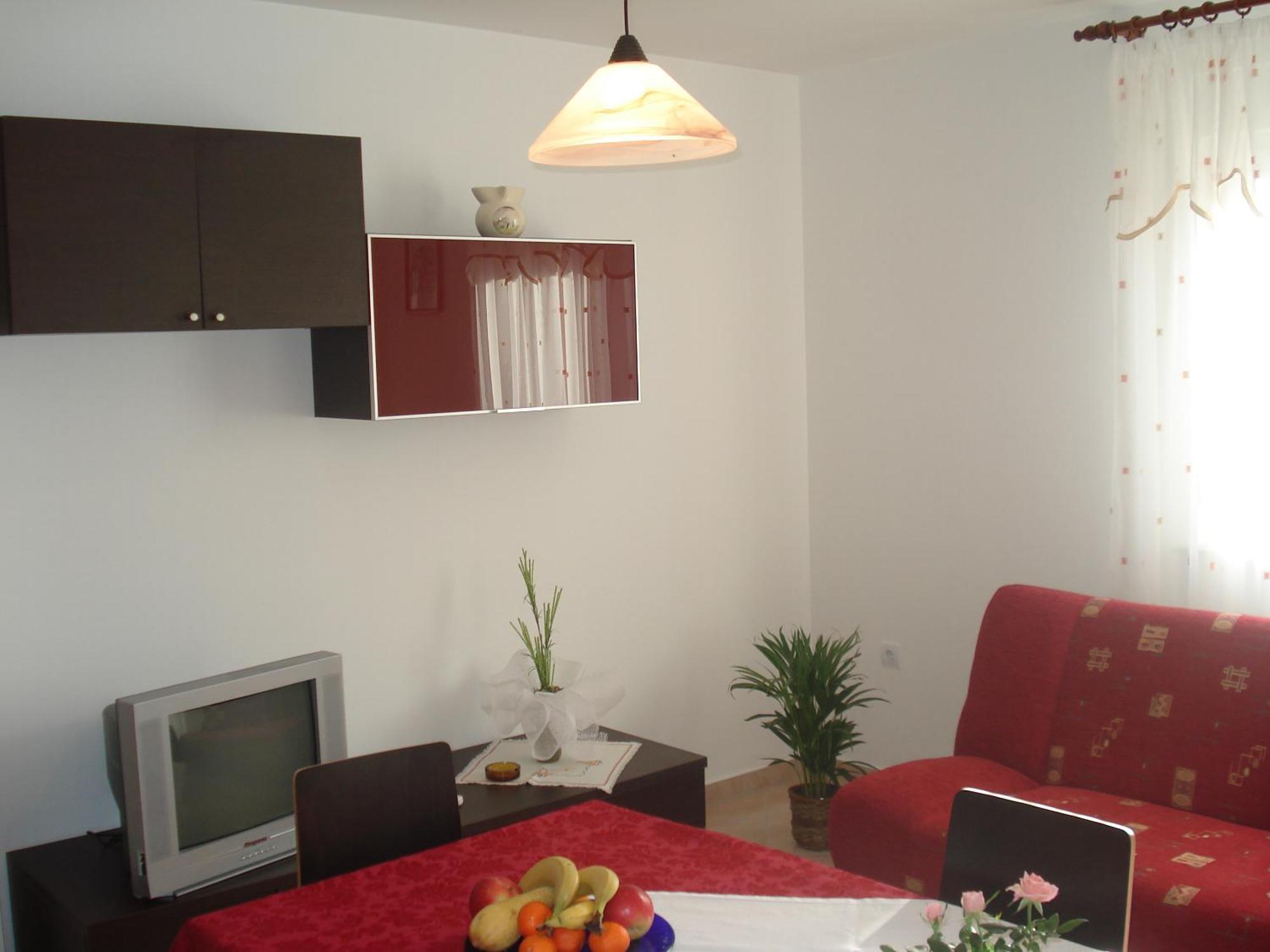 Apartments Buzleta Fažana Kültér fotó