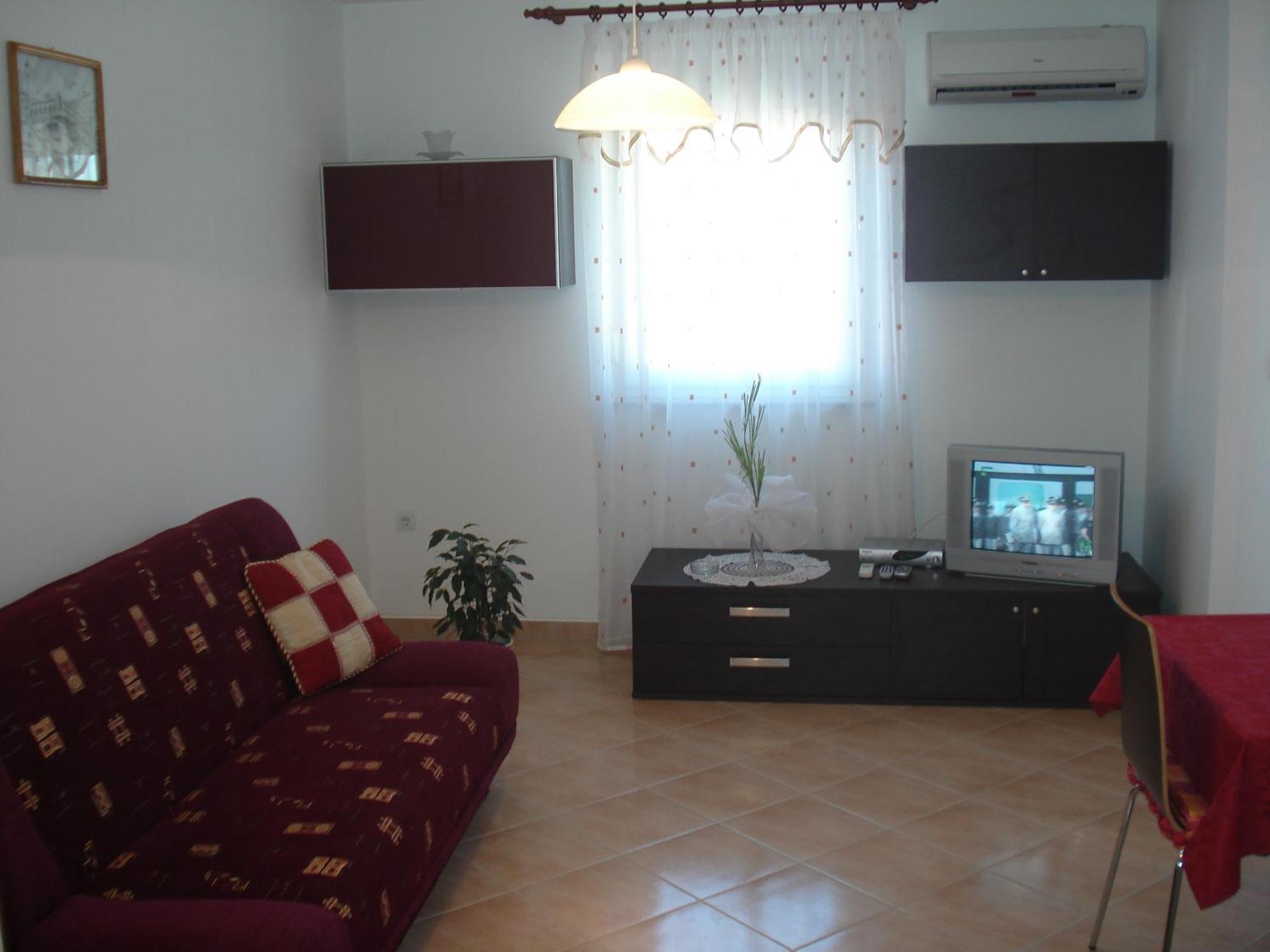Apartments Buzleta Fažana Kültér fotó